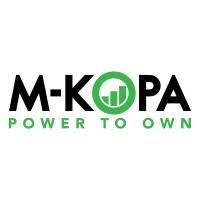 M-Kopa Kenya