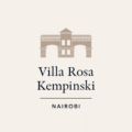 Villa Rosa Kempinski