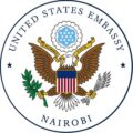 US Embassy in Kenya