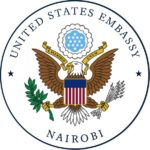 US Embassy in Kenya