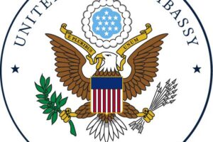 US Embassy in Kenya